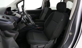 Peugeot RIFTER HORIZON RS TPMR 1.2 PureTech 130ch 38470€ N°S80437.10 complet