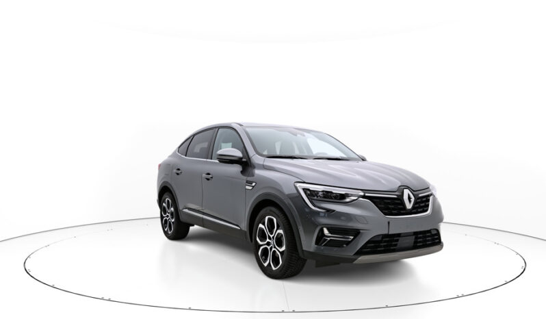 Renault Arkana INTENS 1.3 TCe Microhybride 140ch 25970€ N°S78317.32 complet