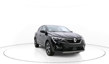 Renault Arkana INTENS 1.3 TCe Microhybride 140ch 26470€ N°S80616.1 complet