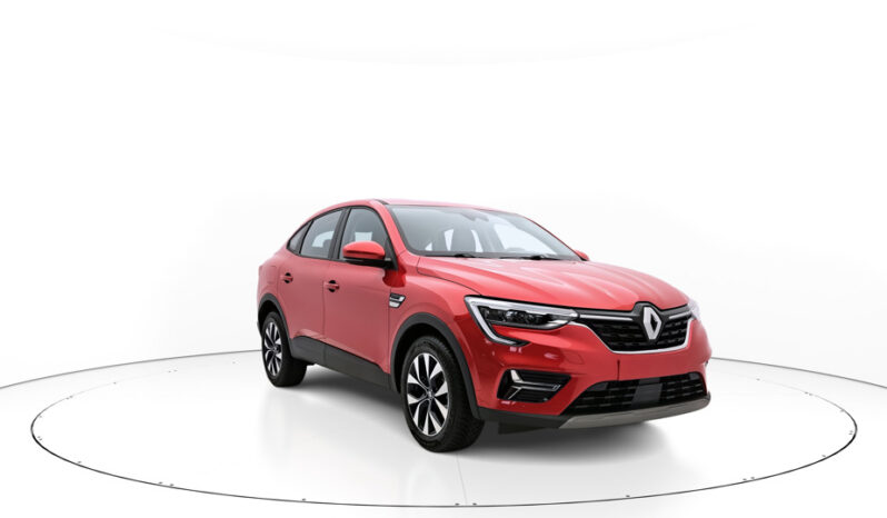Renault Arkana ZEN 1.3 TCe Microhybride 140ch 24470€ N°S80325.12 complet