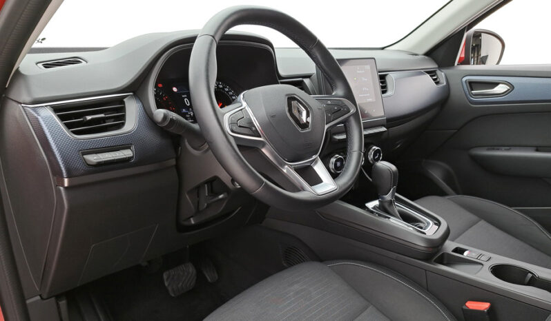 Renault Arkana ZEN 1.3 TCe Microhybride 140ch 24470€ N°S80241.13 complet
