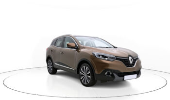 Renault KADJAR INTENS 1.5 dCi FAP Energy 110ch 14470€ N°S80668.1 complet