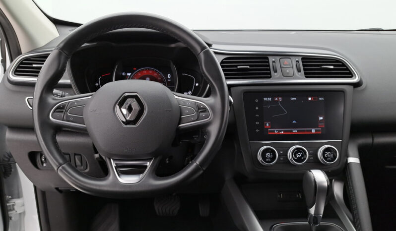 Renault KADJAR INTENS 1.3 TCe FAP 140ch 22470€ N°S80614.2 complet