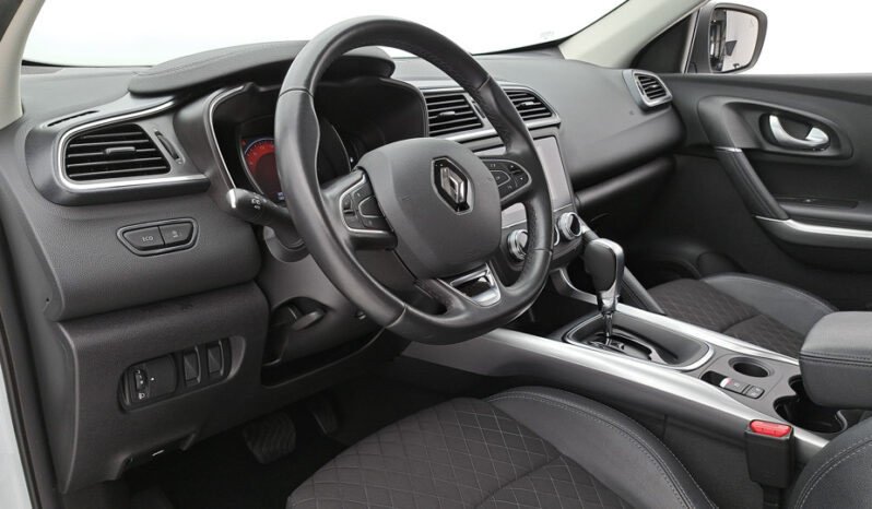 Renault KADJAR INTENS 1.3 TCe FAP 140ch 22470€ N°S80614.2 complet