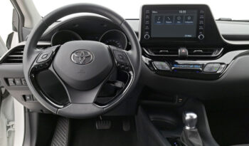 Toyota C-HR DYNAMIC 1.8 Hybrid 122ch 27470€ N°S80254.18 complet