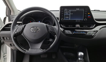 Toyota C-HR DYNAMIC 1.8 Hybrid 122ch 28470€ N°S80723.3 complet