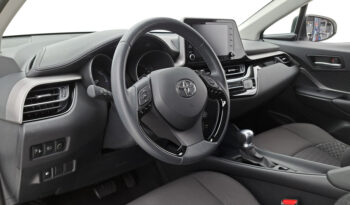 Toyota C-HR DYNAMIC 1.8 Hybrid 122ch 28470€ N°S80723.3 complet