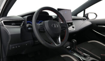 Toyota Corolla GR SPORT 1.8 Hybrid 140ch 32640€ N°S78521B.68 complet