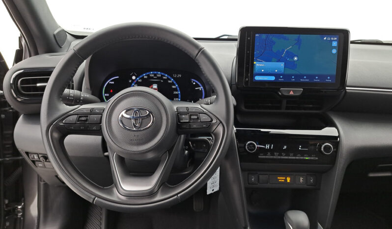 Toyota Yaris Cross DYNAMIC 1.5 Hybrid 116ch 27470€ N°S80217.12 complet