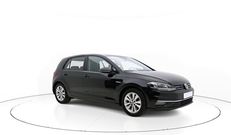 VW GOLF CONFORTLINE 1.5 TSI EVO BMT 130ch 18970€ N°S80452.5 complet