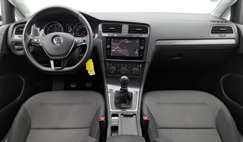 VW GOLF CONFORTLINE 1.5 TSI EVO BMT 130ch 18970€ N°S80452.5 complet
