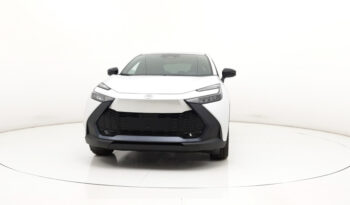 Toyota C-HR DESIGN 1.8 Hybrid 140ch 35270€ N°S79648A.65 complet