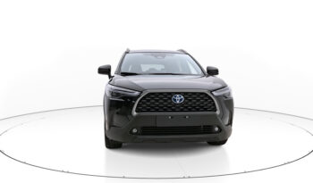 Toyota Corolla Cross STYLE 2.0 Hybrid 197ch 33470€ N°S81161.78 complet