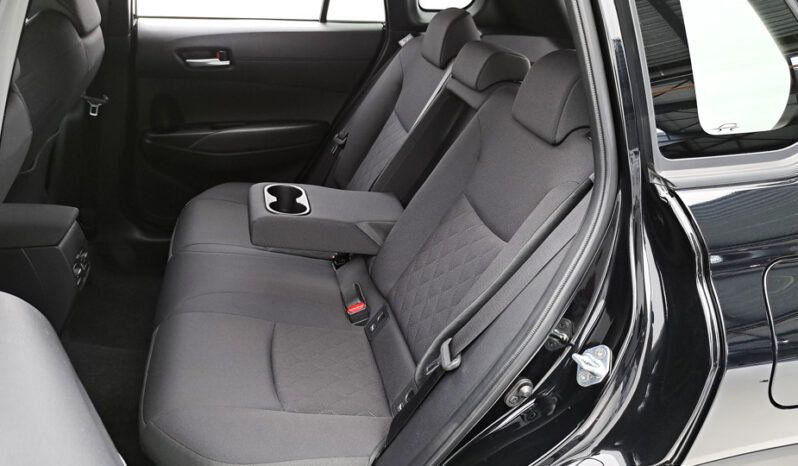 Toyota Corolla Cross STYLE 2.0 Hybrid 197ch 33470€ N°S81161.78 complet