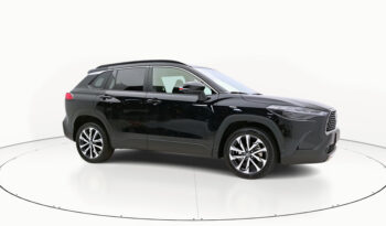 Toyota Corolla Cross STYLE 2.0 Hybrid 197ch 33470€ N°S81161.78 complet