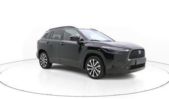 Toyota Corolla Cross STYLE 2.0 Hybrid 197ch 33470€ N°S81161.78 complet