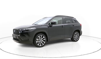 Toyota Corolla Cross STYLE 2.0 Hybrid 197ch 33470€ JP Automobiles PALAISEAU