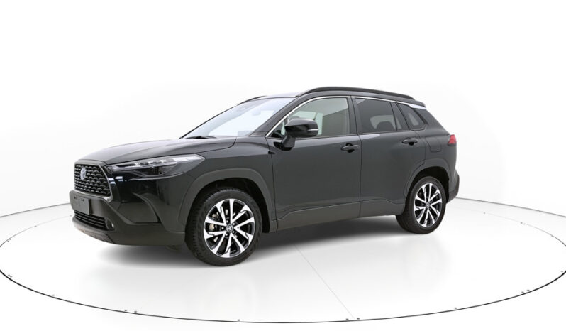 Toyota Corolla Cross STYLE 2.0 Hybrid 197ch 33470€ JP Automobiles PALAISEAU
