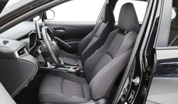 Toyota Corolla Cross STYLE 2.0 Hybrid 197ch 33470€ N°S81161.78 complet
