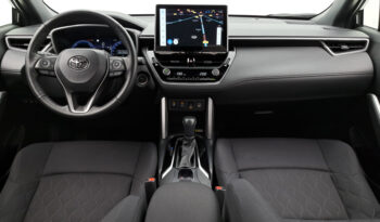 Toyota Corolla Cross STYLE 2.0 Hybrid 197ch 33470€ N°S81161.78 complet