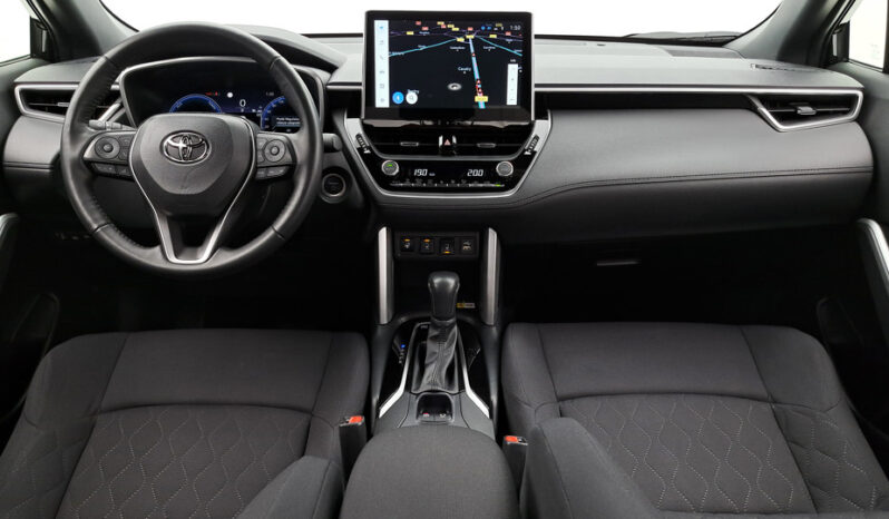 Toyota Corolla Cross STYLE 2.0 Hybrid 197ch 33470€ N°S81161.78 complet
