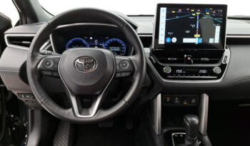 Toyota Corolla Cross STYLE 2.0 Hybrid 197ch 33470€ N°S81161.78 complet