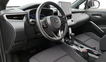 Toyota Corolla Cross STYLE 2.0 Hybrid 197ch 33470€ N°S81161.78 complet