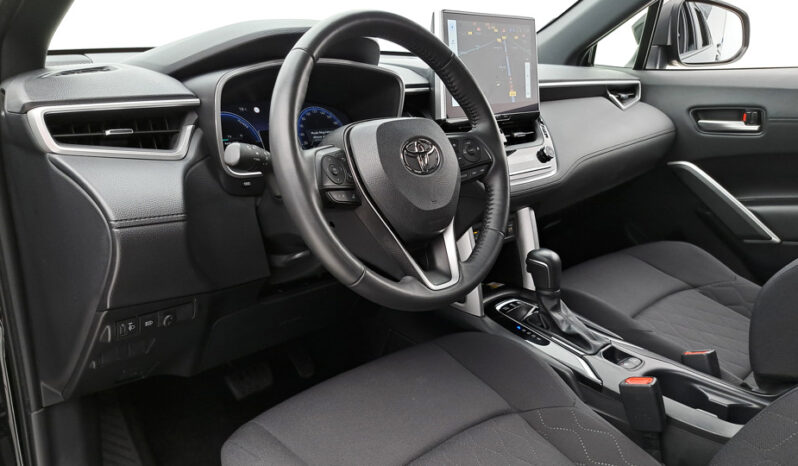 Toyota Corolla Cross STYLE 2.0 Hybrid 197ch 33470€ N°S81161.78 complet