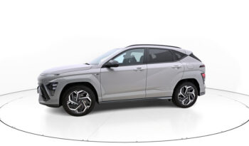 Hyundai KONA N LINE EXECUTIVE 1.6 GDi Hybrid 141ch 37270€ N°S79955.51 complet