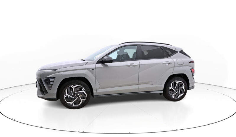 Hyundai KONA N LINE EXECUTIVE 1.6 GDi Hybrid 141ch 37270€ N°S79955.51 complet