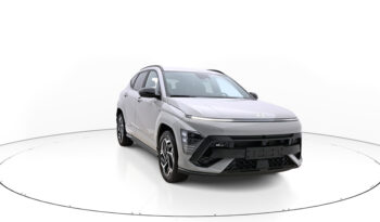 Hyundai KONA N LINE EXECUTIVE 1.6 GDi Hybrid 141ch 37270€ N°S79955.51 complet