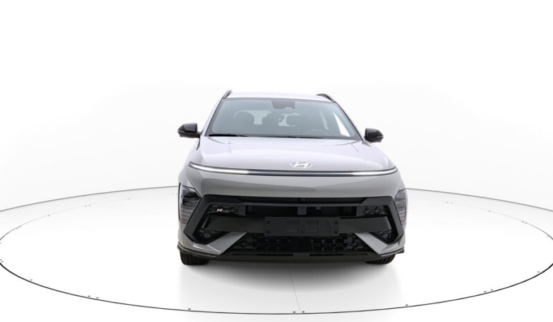 Hyundai KONA N LINE EXECUTIVE 1.6 GDi Hybrid 141ch 37270€ N°S79955.51 complet