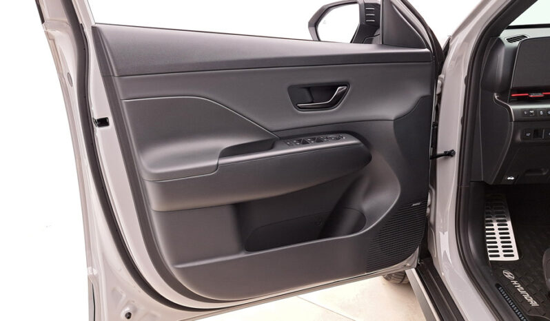 Hyundai KONA N LINE EXECUTIVE 1.6 GDi Hybrid 141ch 37270€ N°S79955.51 complet
