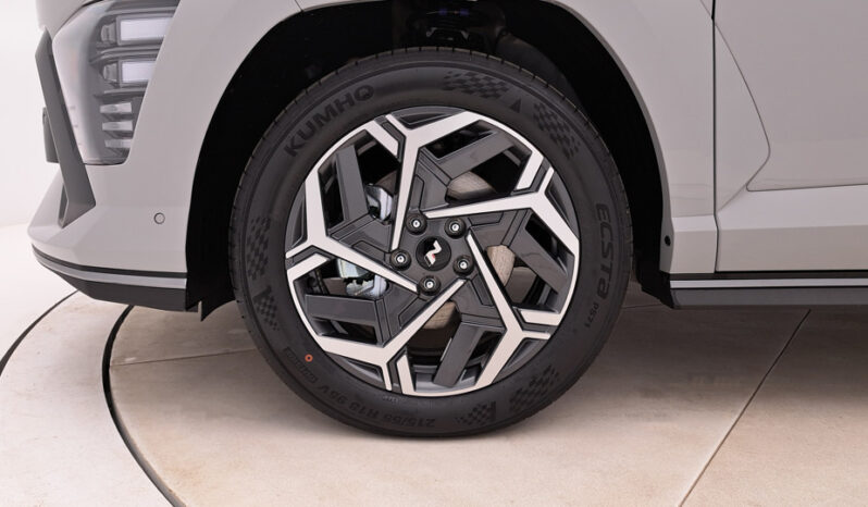 Hyundai KONA N LINE EXECUTIVE 1.6 GDi Hybrid 141ch 37270€ N°S79955.51 complet