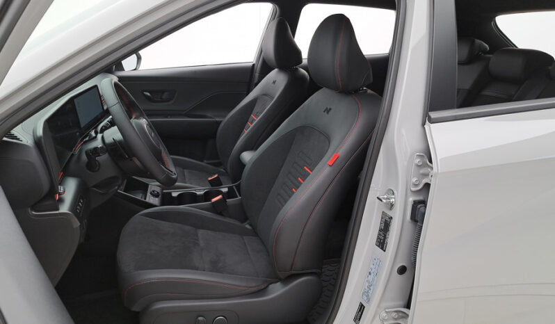 Hyundai KONA N LINE EXECUTIVE 1.6 GDi Hybrid 141ch 37270€ N°S79955.51 complet