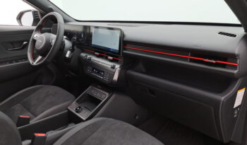 Hyundai KONA N LINE EXECUTIVE 1.6 GDi Hybrid 141ch 37270€ N°S79955.51 complet