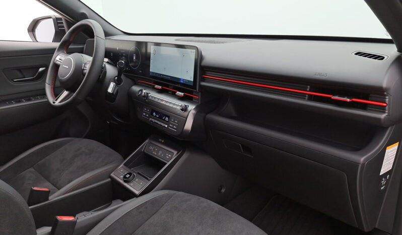 Hyundai KONA N LINE EXECUTIVE 1.6 GDi Hybrid 141ch 37270€ N°S79955.51 complet