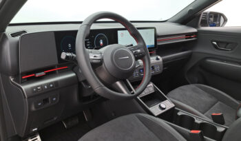 Hyundai KONA N LINE EXECUTIVE 1.6 GDi Hybrid 141ch 37270€ N°S79955.51 complet