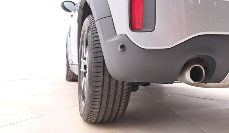 MINI Countryman COOPER 1.5 136ch 32470€ N°S82221.47 complet