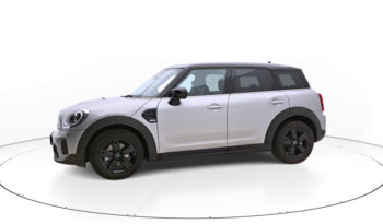 MINI Countryman COOPER 1.5 136ch 32470€ N°S82221.47 complet
