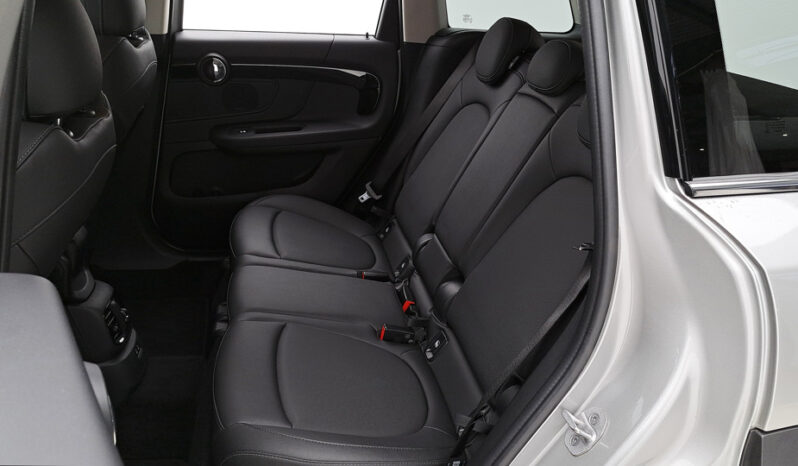 MINI Countryman COOPER 1.5 136ch 32470€ N°S82221.47 complet