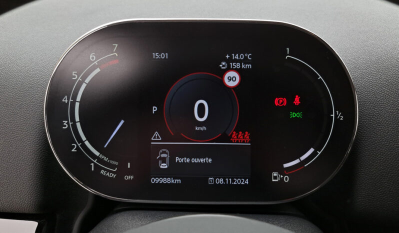 MINI Countryman COOPER 1.5 136ch 32470€ N°S82221.47 complet