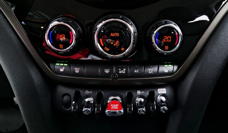 MINI Countryman COOPER 1.5 136ch 32470€ N°S82221.47 complet