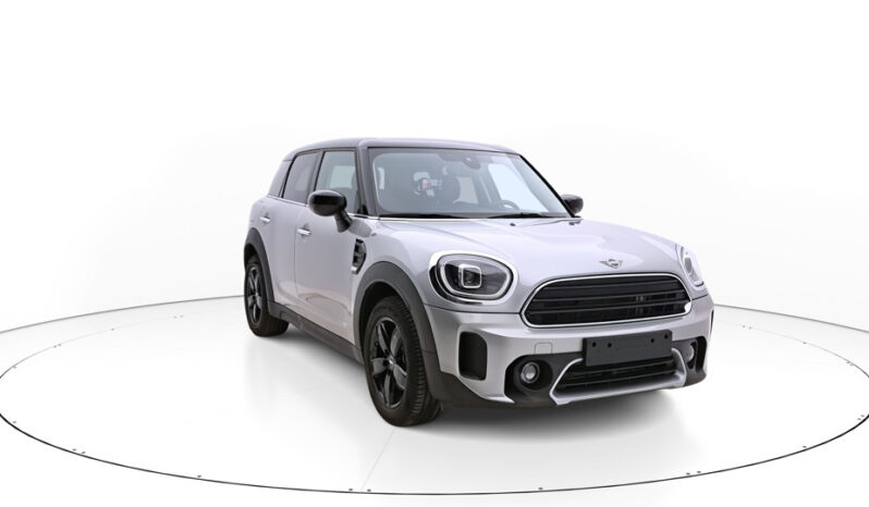 MINI Countryman COOPER 1.5 136ch 32470€ N°S82221.47 complet