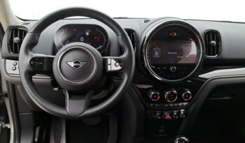 MINI Countryman COOPER 1.5 136ch 32470€ N°S82221.47 complet