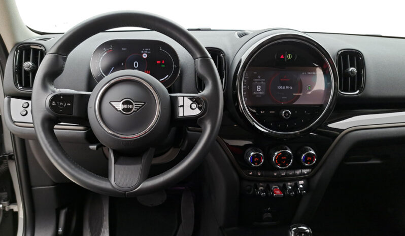 MINI Countryman COOPER 1.5 136ch 32470€ N°S82221.47 complet