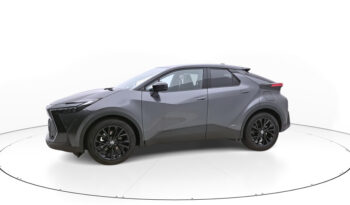 Toyota C-HR DESIGN 1.8 Hybrid 140ch 32270€ N°S83387B.24 complet