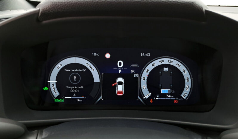 Toyota C-HR DESIGN 1.8 Hybrid 140ch 32270€ N°S83387B.24 complet