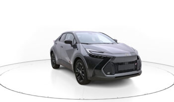 Toyota C-HR DESIGN 1.8 Hybrid 140ch 32270€ N°S83387B.24 complet