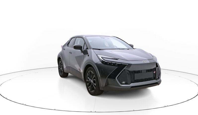 Toyota C-HR DESIGN 1.8 Hybrid 140ch 32270€ N°S83387B.24 complet